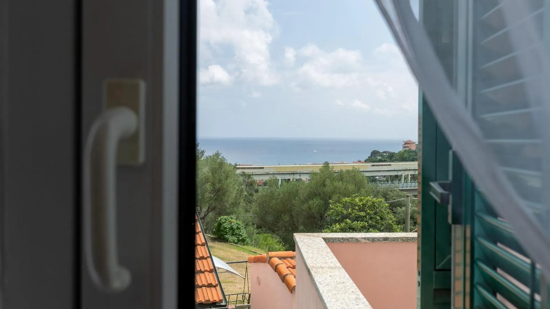 Villa Zafferano Suites Celle Ligure