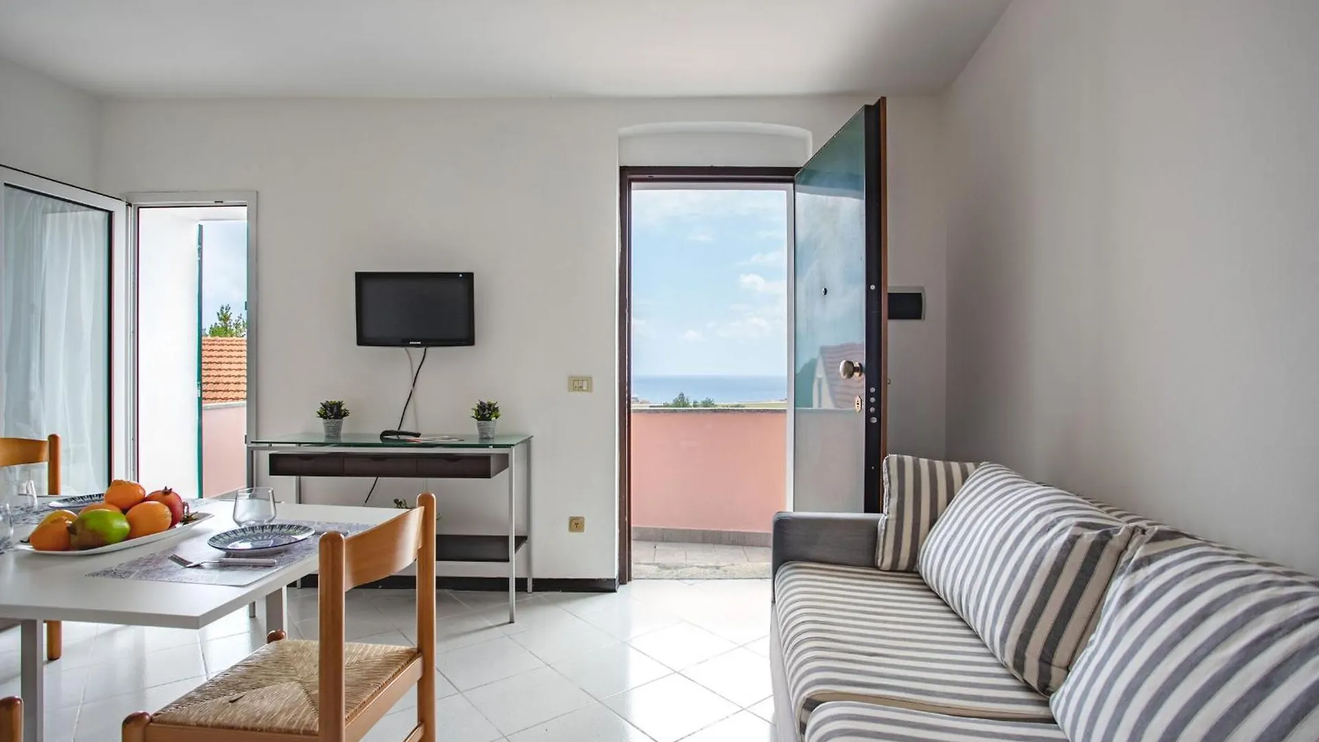 Villa Zafferano Suites Celle Ligure