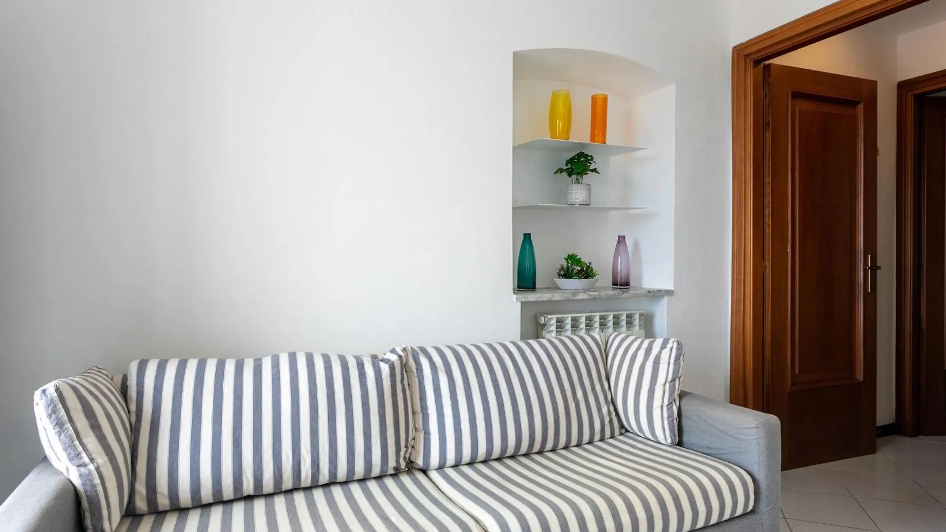 Villa Zafferano Suites Celle Ligure Italië