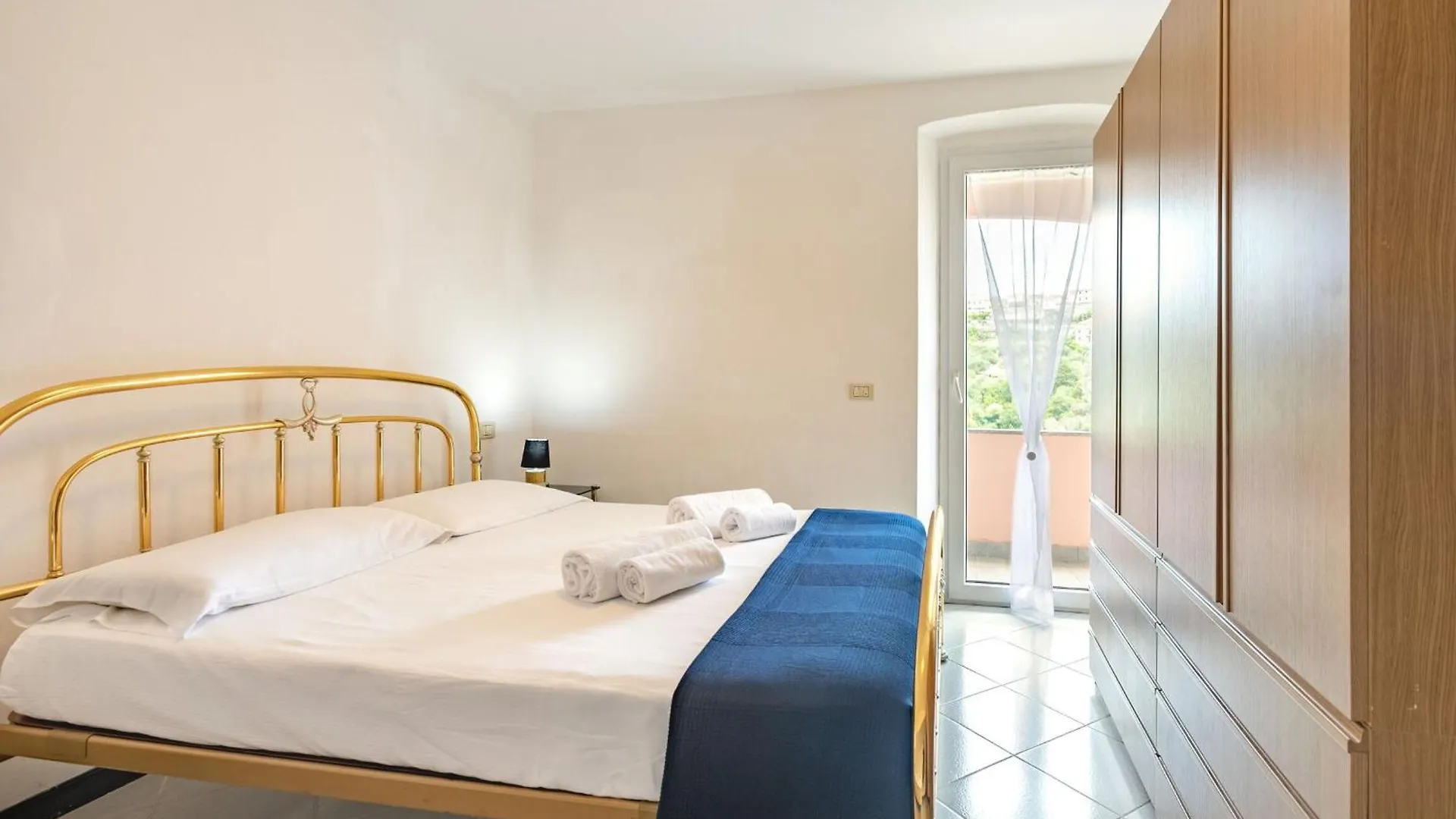 Villa Zafferano Suites Celle Ligure