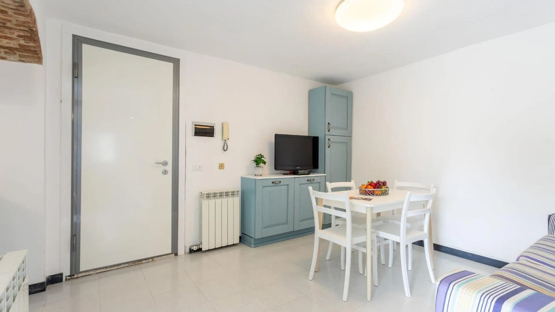 Villa Zafferano Suites Celle Ligure Italië