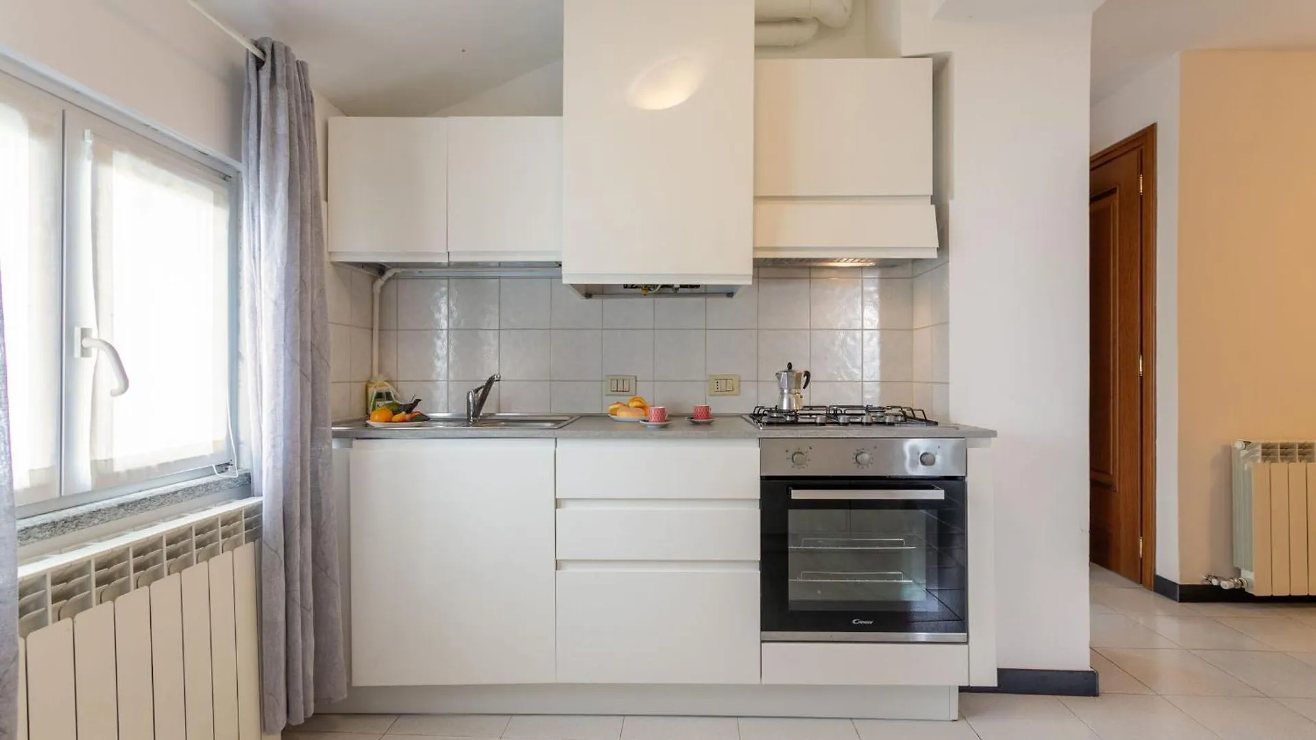 Villa Zafferano Suites Celle Ligure