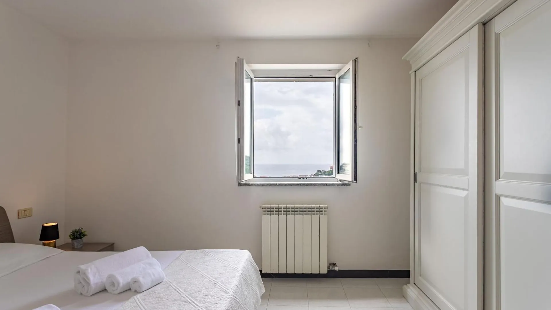Villa Zafferano Suites Celle Ligure