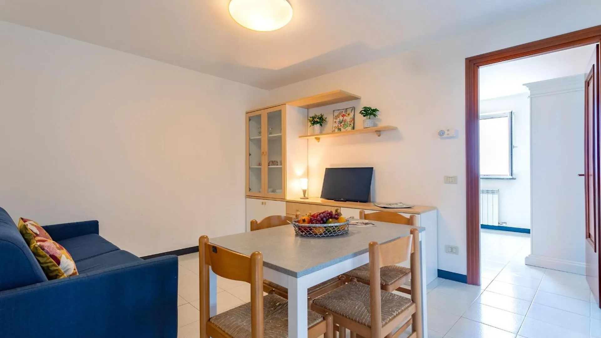 Villa Zafferano Suites Celle Ligure