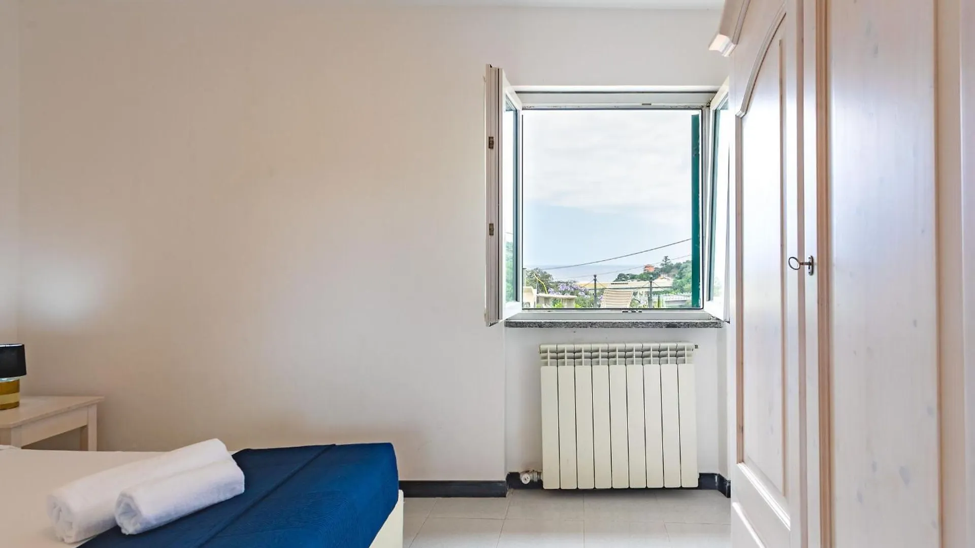 Villa Zafferano Suites Celle Ligure