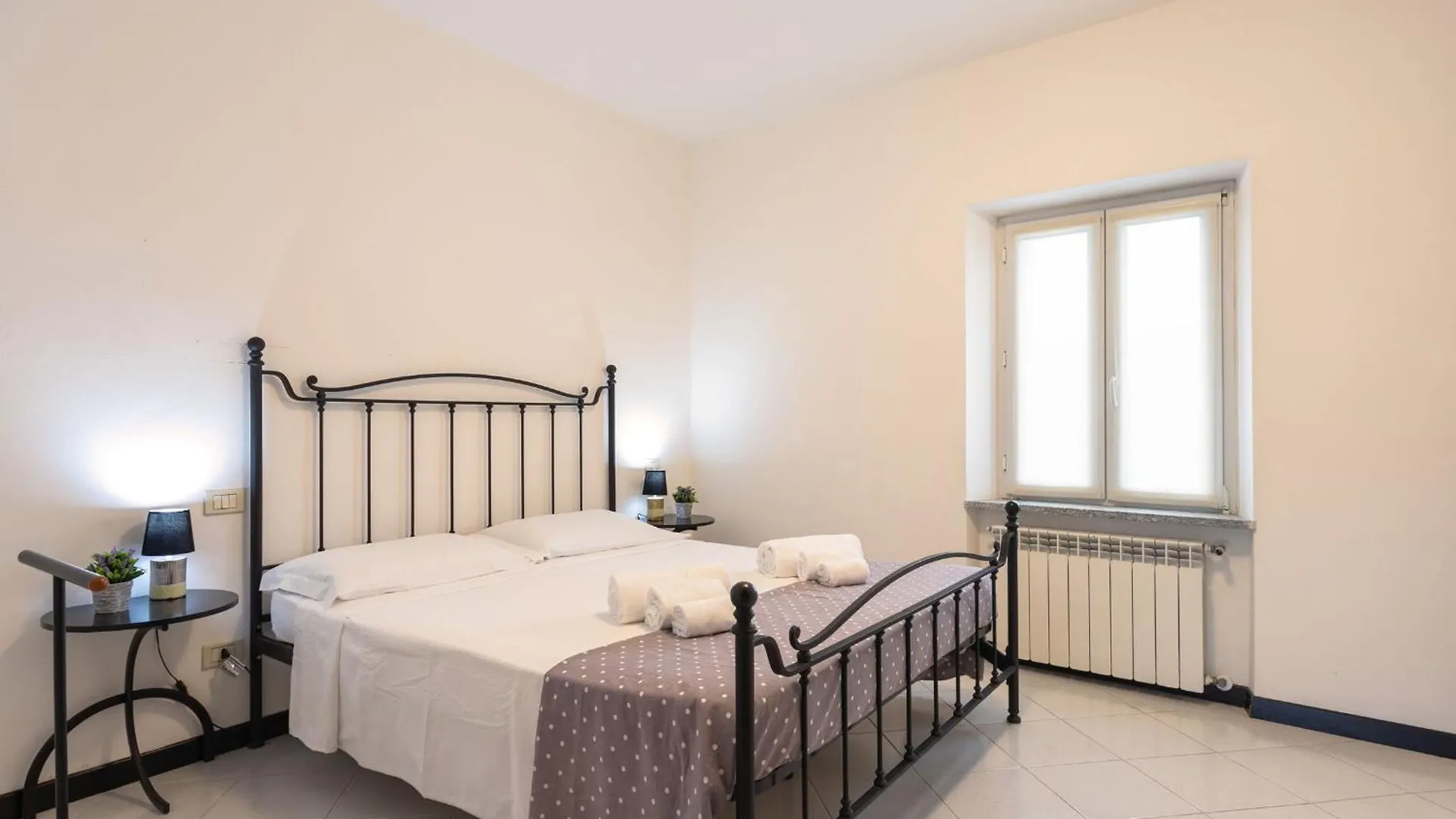 Villa Zafferano Suites Celle Ligure