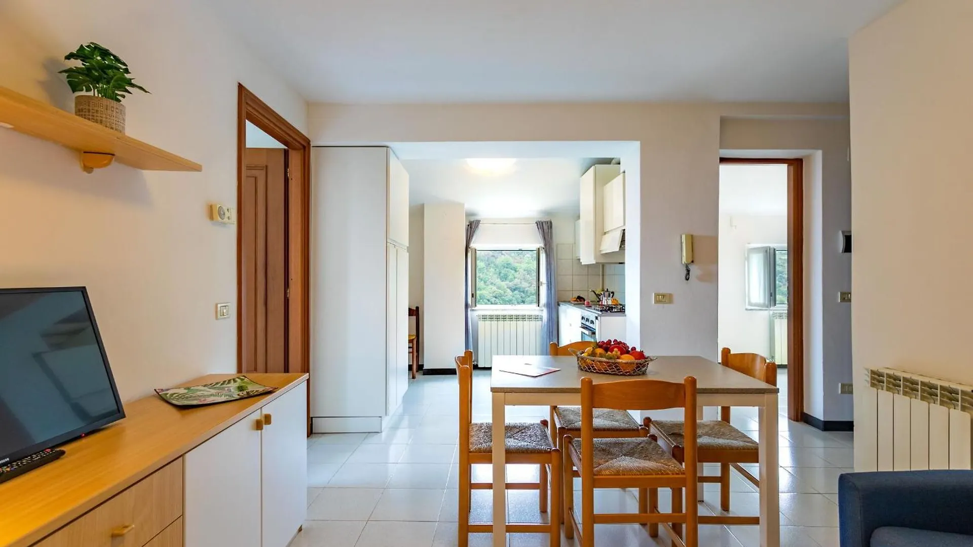 Villa Zafferano Suites Celle Ligure