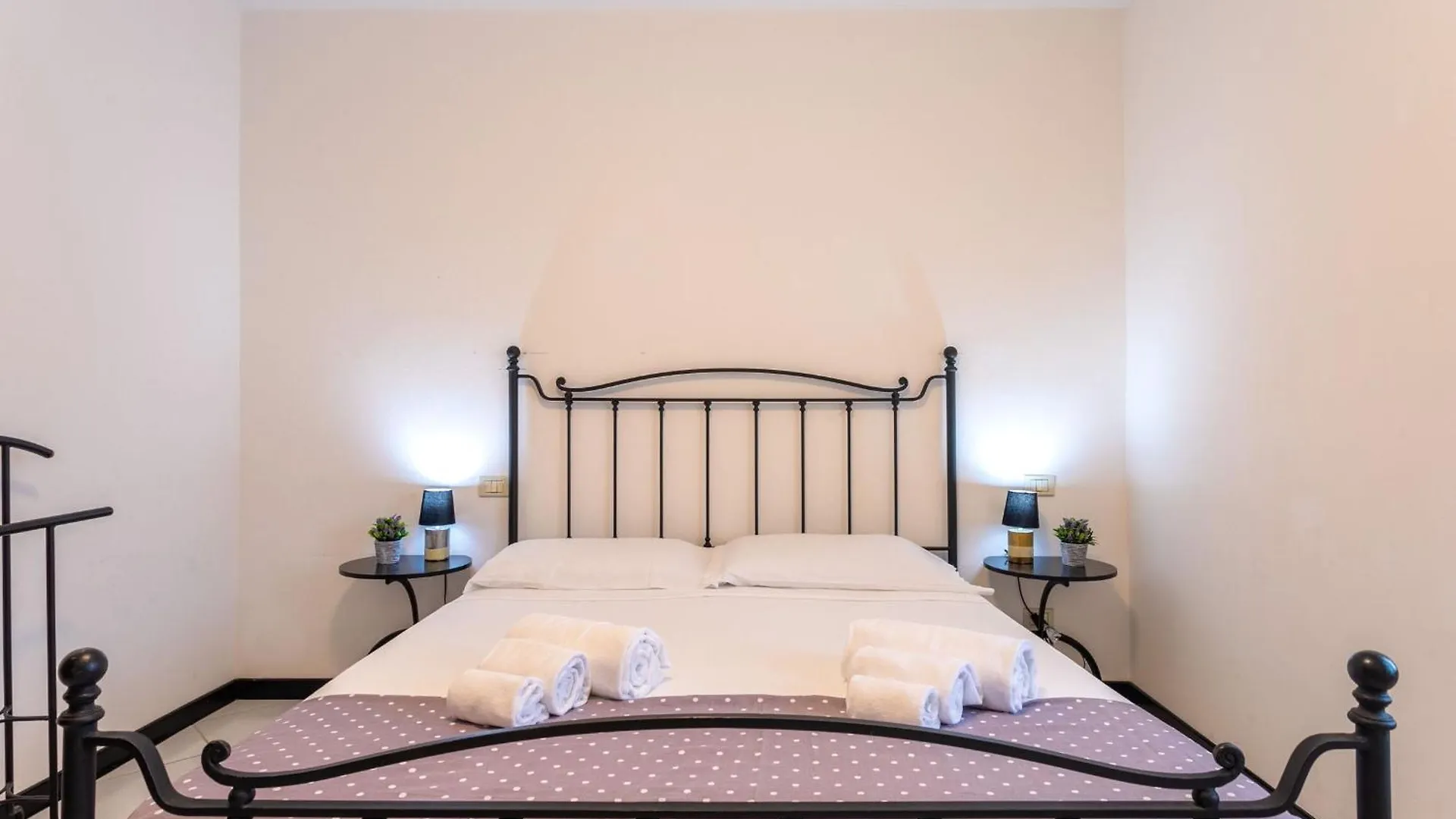 Villa Zafferano Suites Celle Ligure Italië