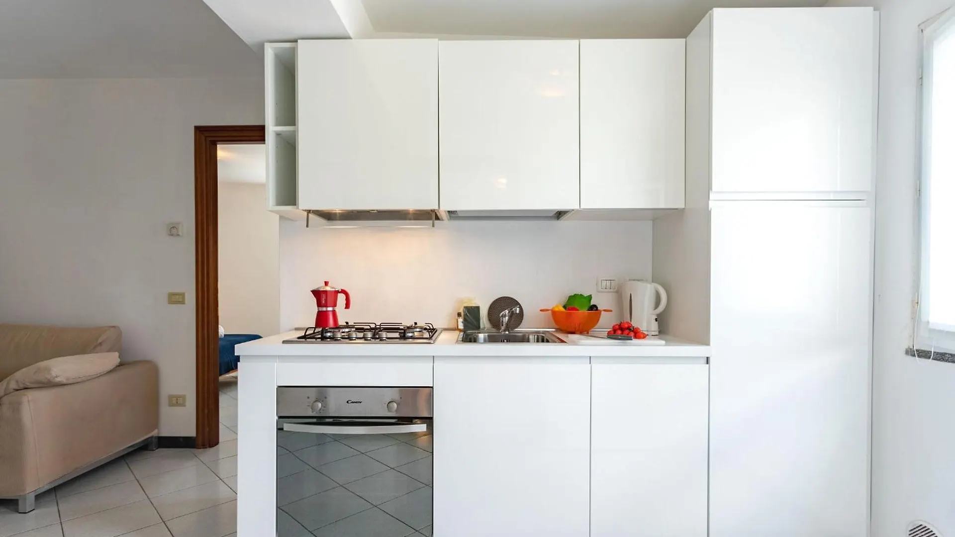 Villa Zafferano Suites Celle Ligure
