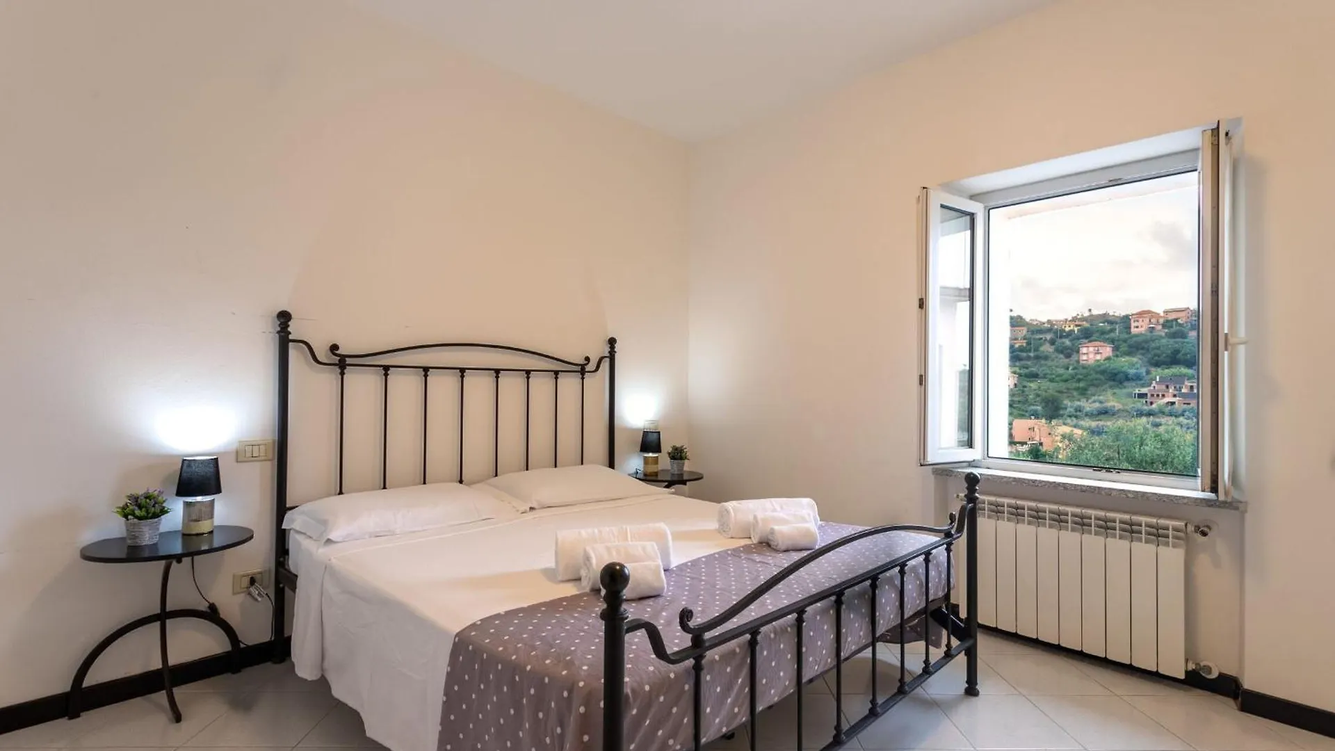 Villa Zafferano Suites Celle Ligure