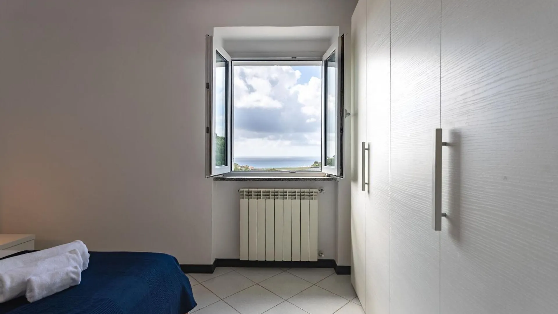 Villa Zafferano Suites Celle Ligure