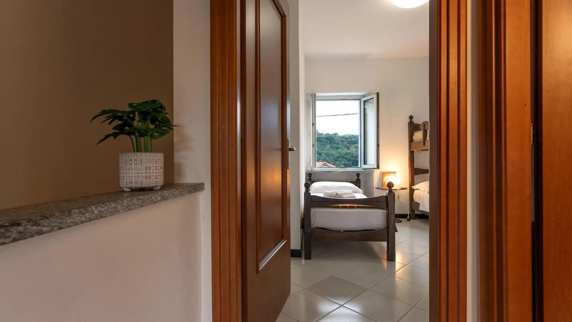Villa Zafferano Suites Celle Ligure