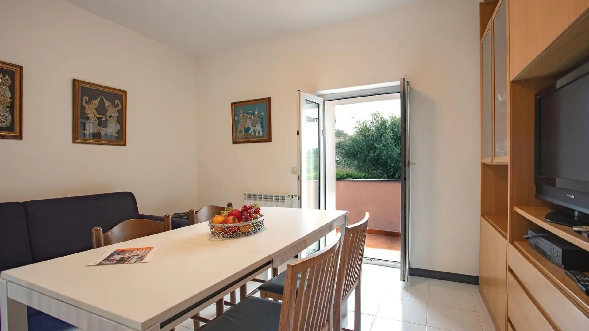 Villa Zafferano Suites Celle Ligure