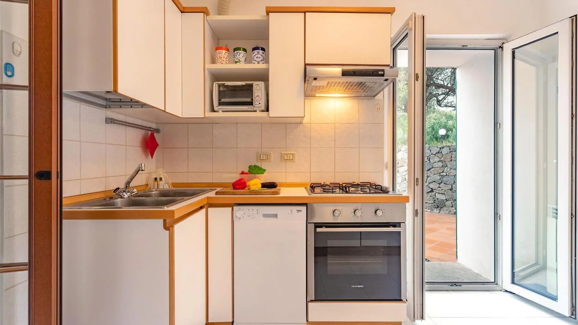 Villa Zafferano Suites Celle Ligure Italië