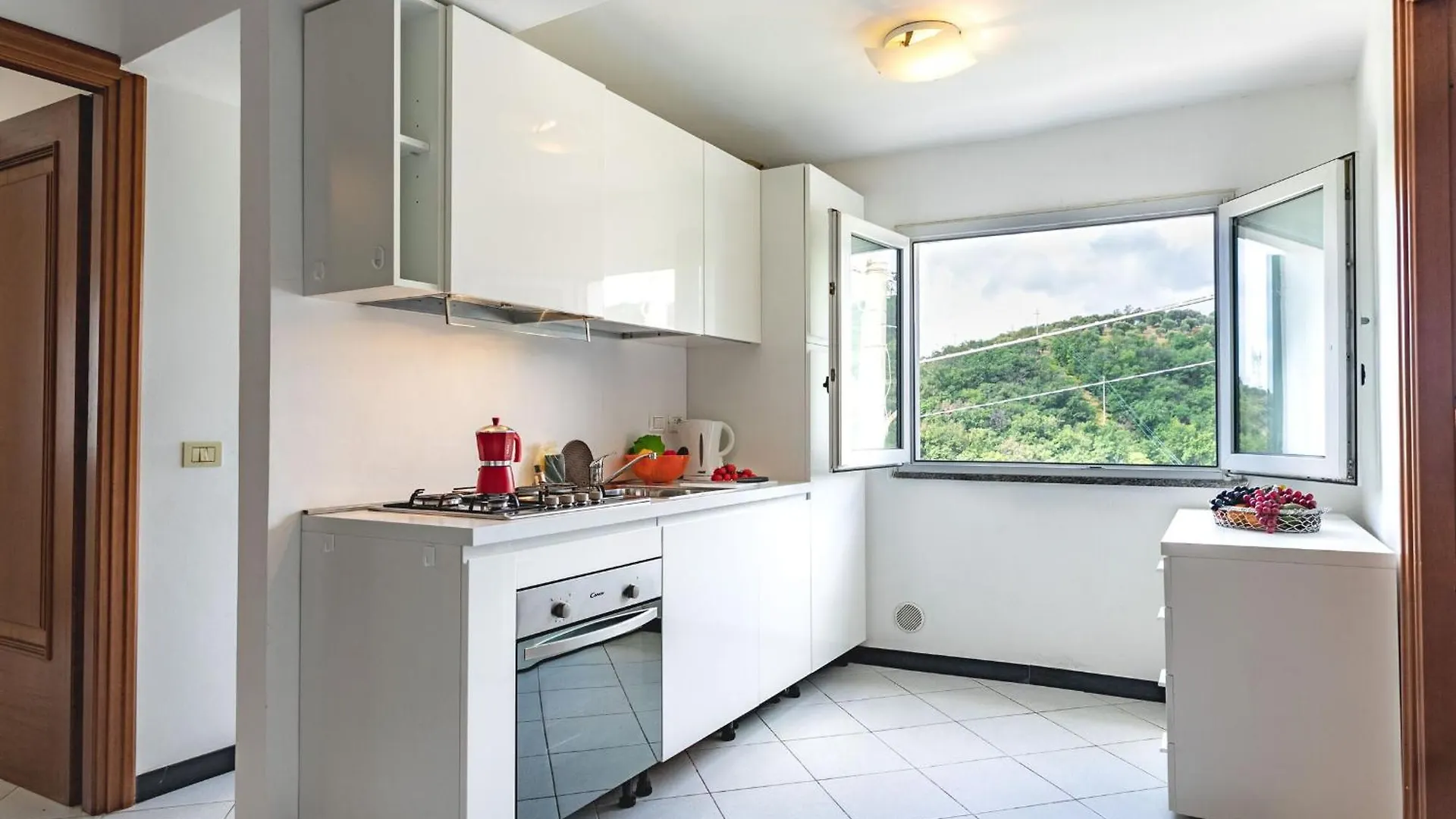 Villa Zafferano Suites Celle Ligure