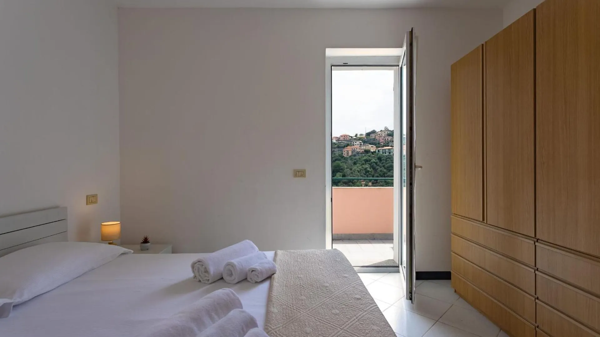 Villa Zafferano Suites Celle Ligure 0*,