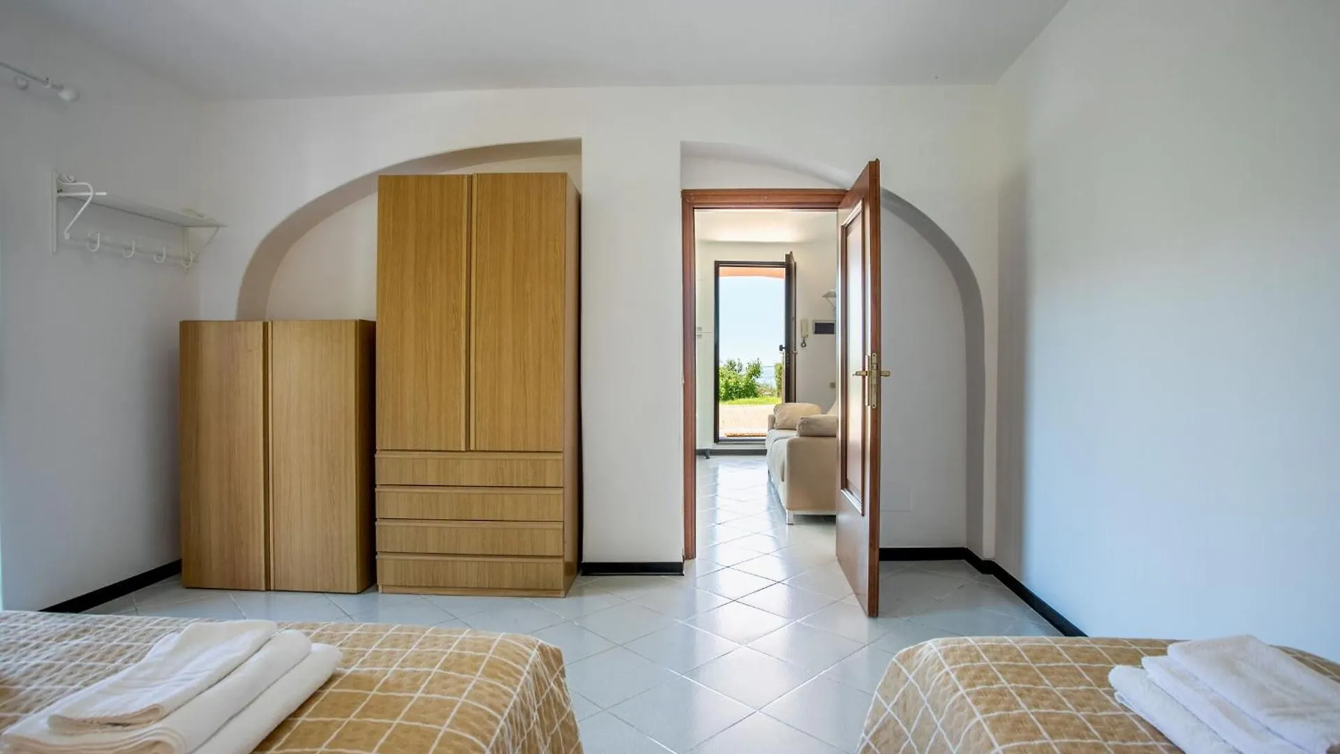 Villa Zafferano Suites Celle Ligure 0*,  Italië