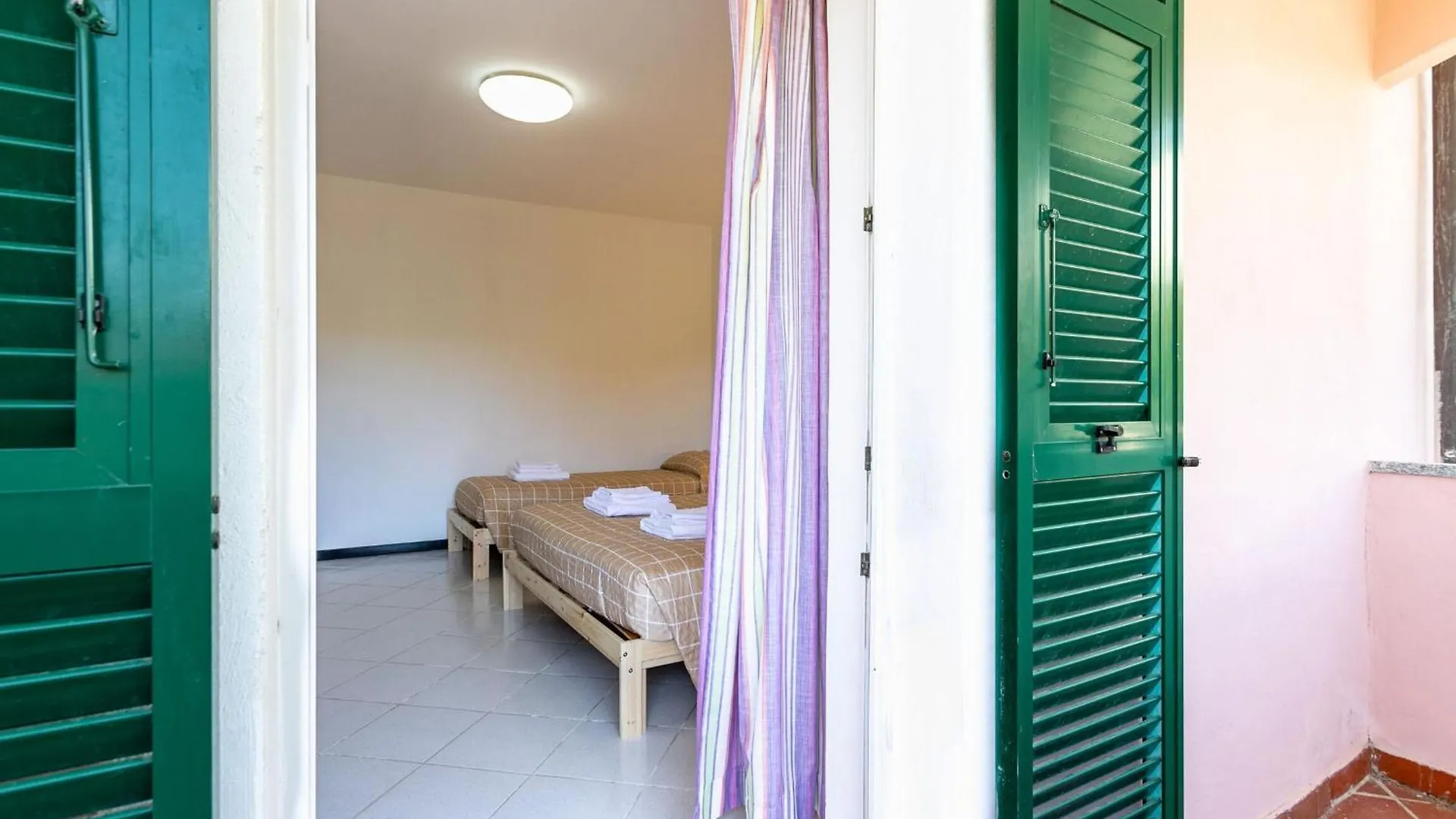 Villa Zafferano Suites Celle Ligure 0*,  Italië