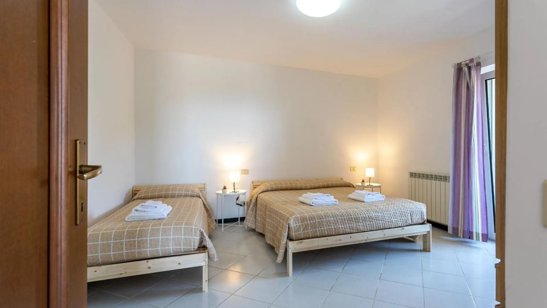 Villa Zafferano Suites Celle Ligure 0*,  Italië