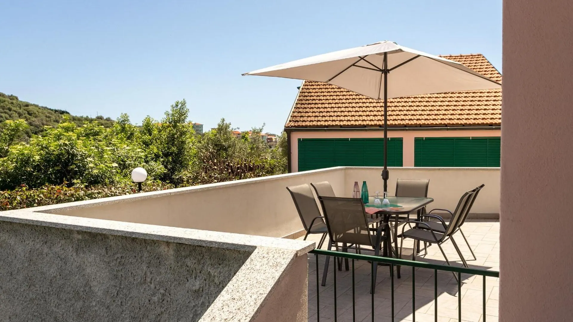 Villa Zafferano Suites Celle Ligure