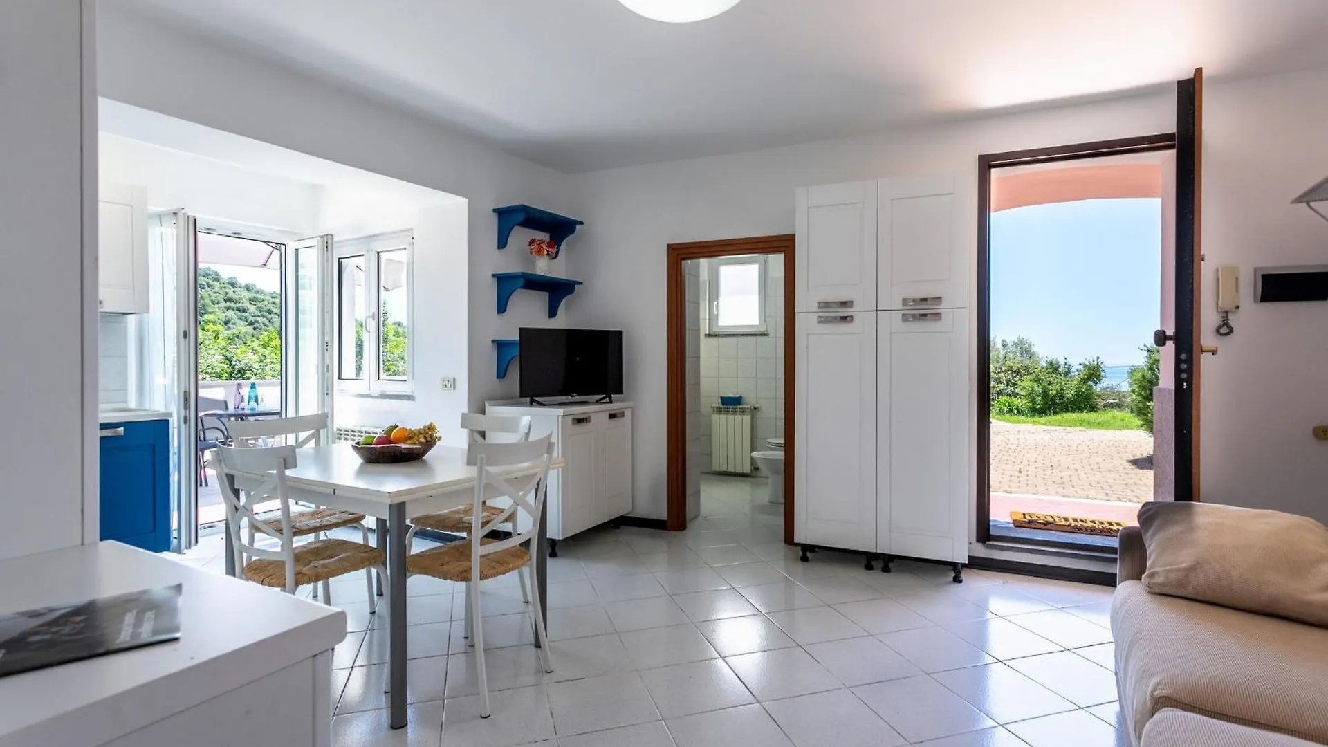 Villa Zafferano Suites Celle Ligure 0*,  Italië