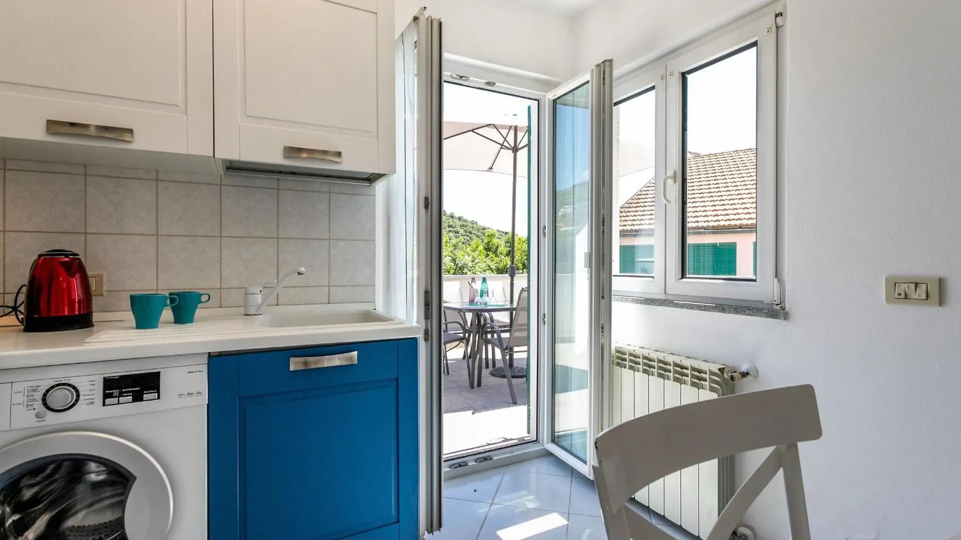 Villa Zafferano Suites Celle Ligure