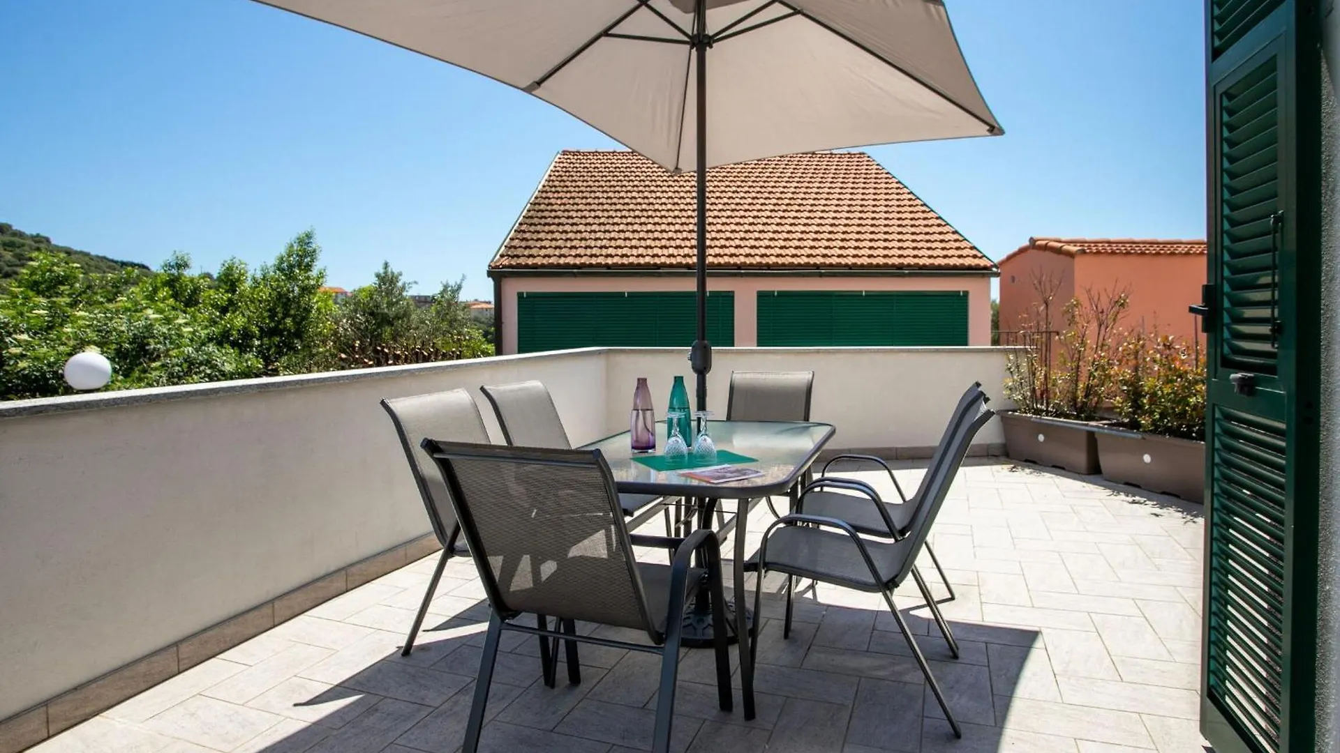 Villa Zafferano Suites Celle Ligure