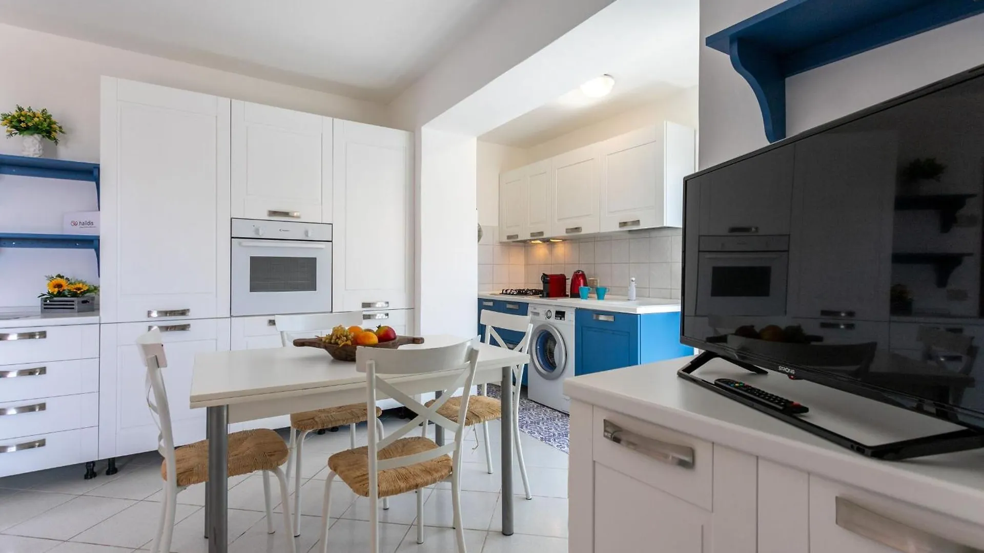 Villa Zafferano Suites Celle Ligure