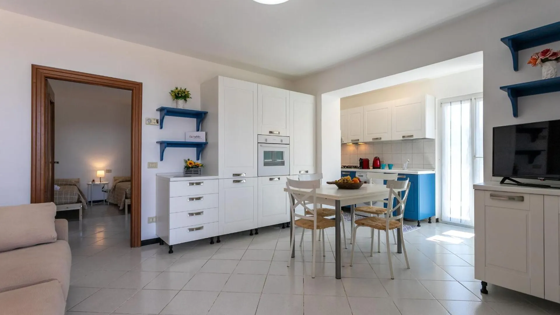 Villa Zafferano Suites Celle Ligure