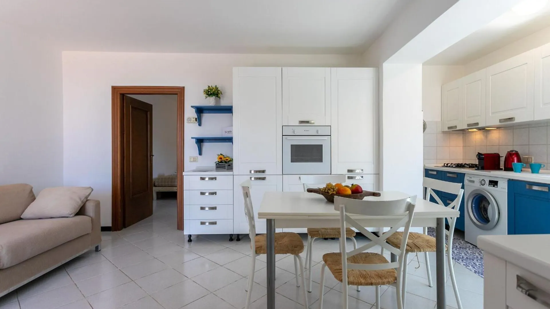 Villa Zafferano Suites Celle Ligure