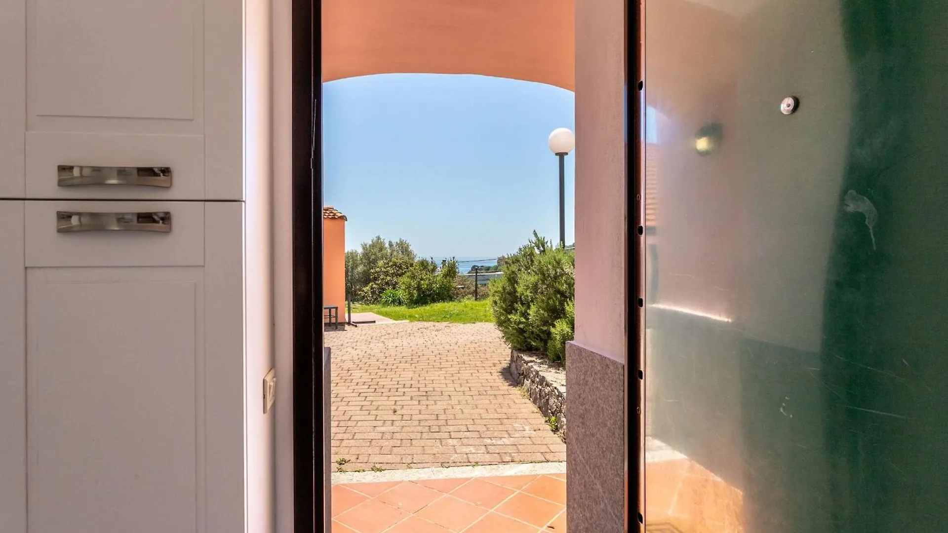 Villa Zafferano Suites Celle Ligure 0*,